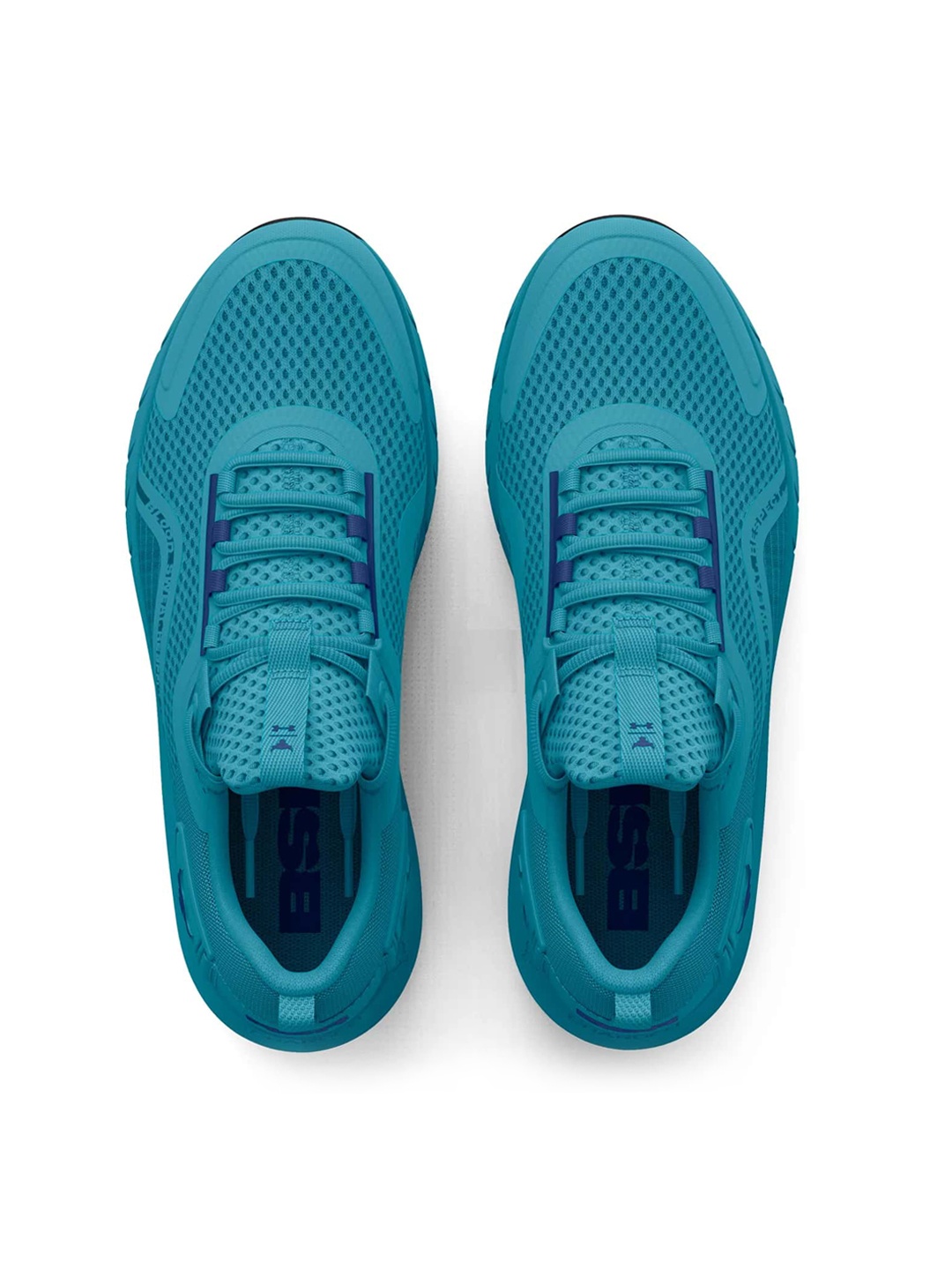 

UNDER ARMOUR Women Project Rock BSR 3 Training Shoes, Blue