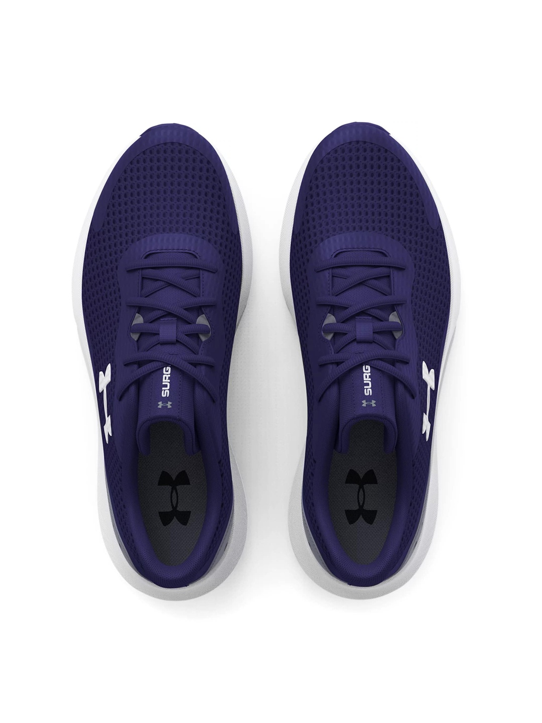 

UNDER ARMOUR Men Surge 3 Running Shoes, Blue
