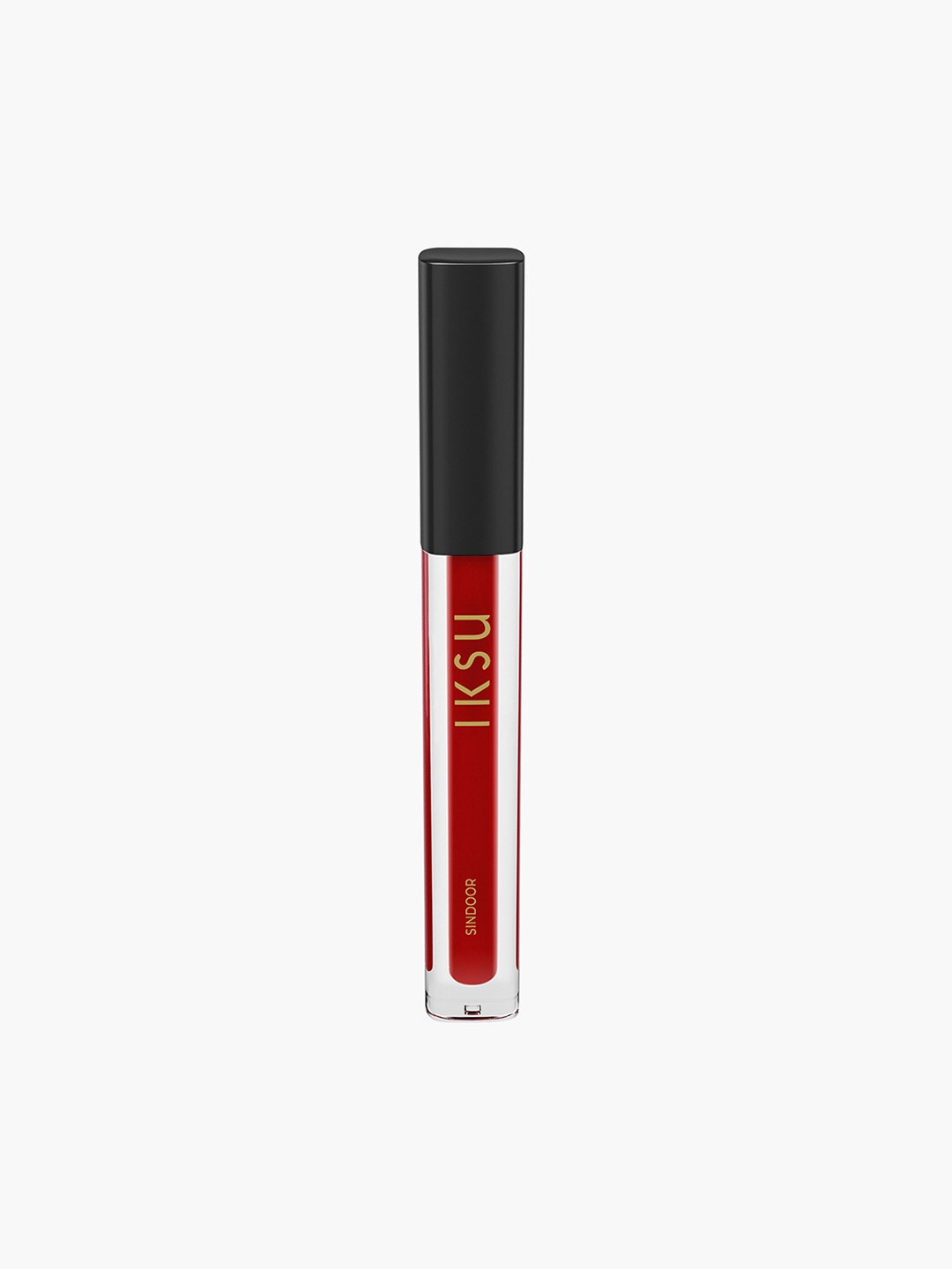 

Iksu by Lifestyle Long-Lasting Liquid Sindoor 4ml - Red