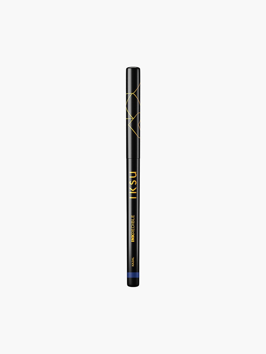 

IKSU by Lifestyle Inkredible Kajal 0.3g -Midnight Blue
