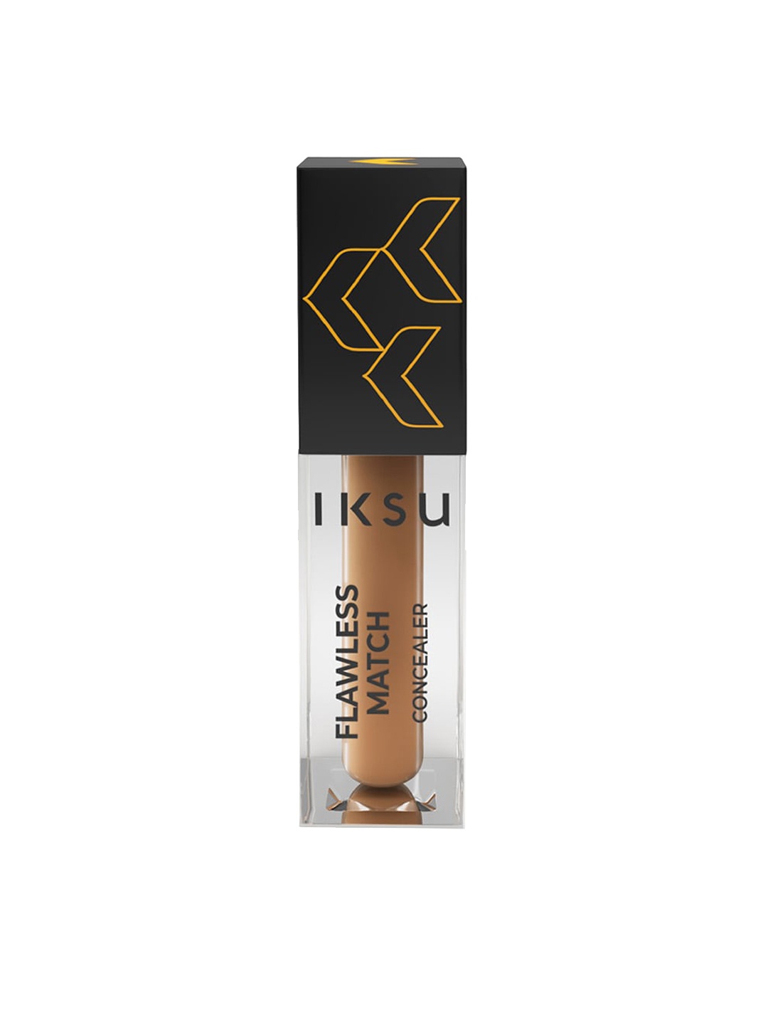 

IKSU by Lifestyle Flawless Match Weightless Concealer with Jojoba 5.5ml - Skin Tone 2, Beige