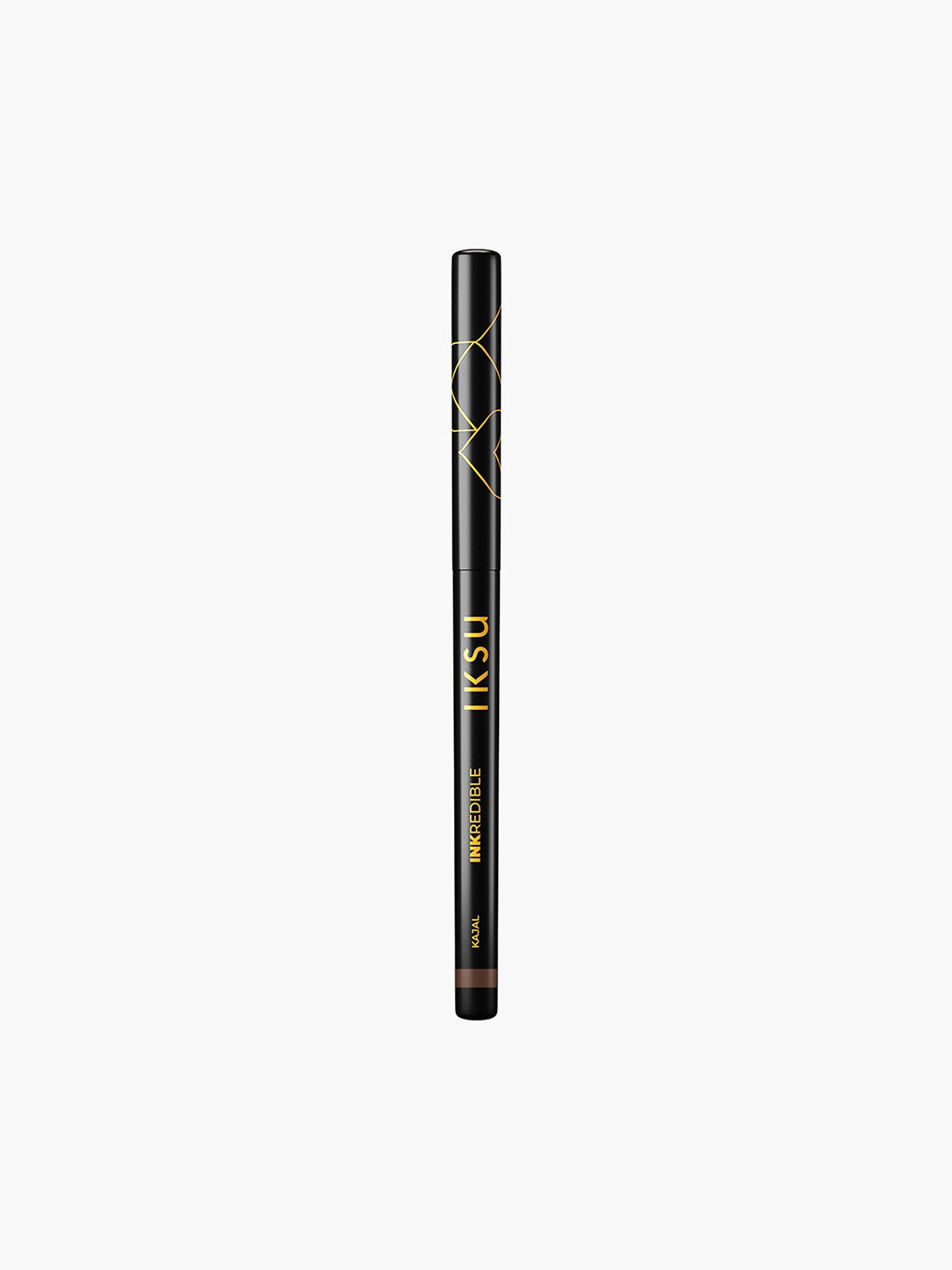 

IKSU by Lifestyle Inkredible Kajal 0.3 g -Boho Brown