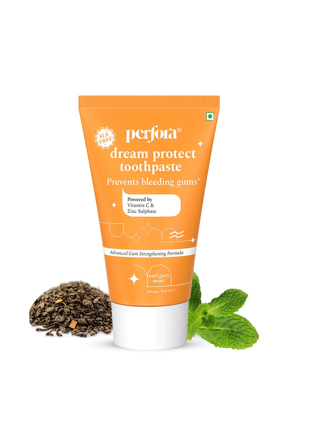 

Perfora Dream Gum Protect Toothpaste, Na