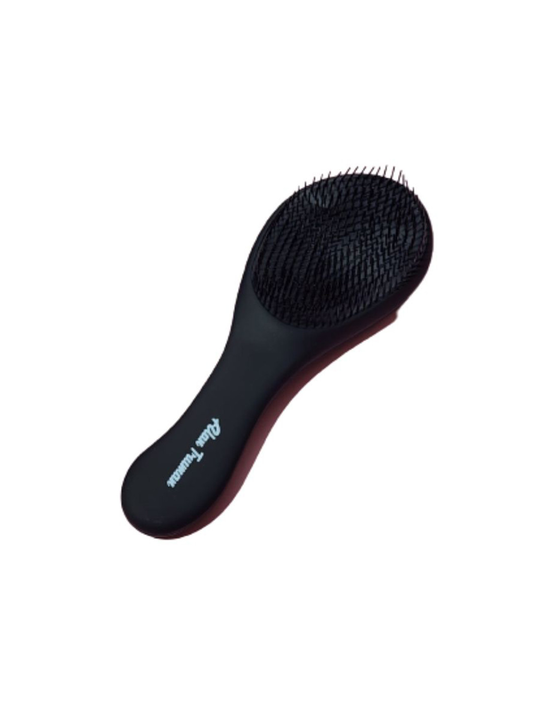 

Alan Truman DT-10 Wet & Dry Detangling & Multi-Purpose Hair Brush - Black