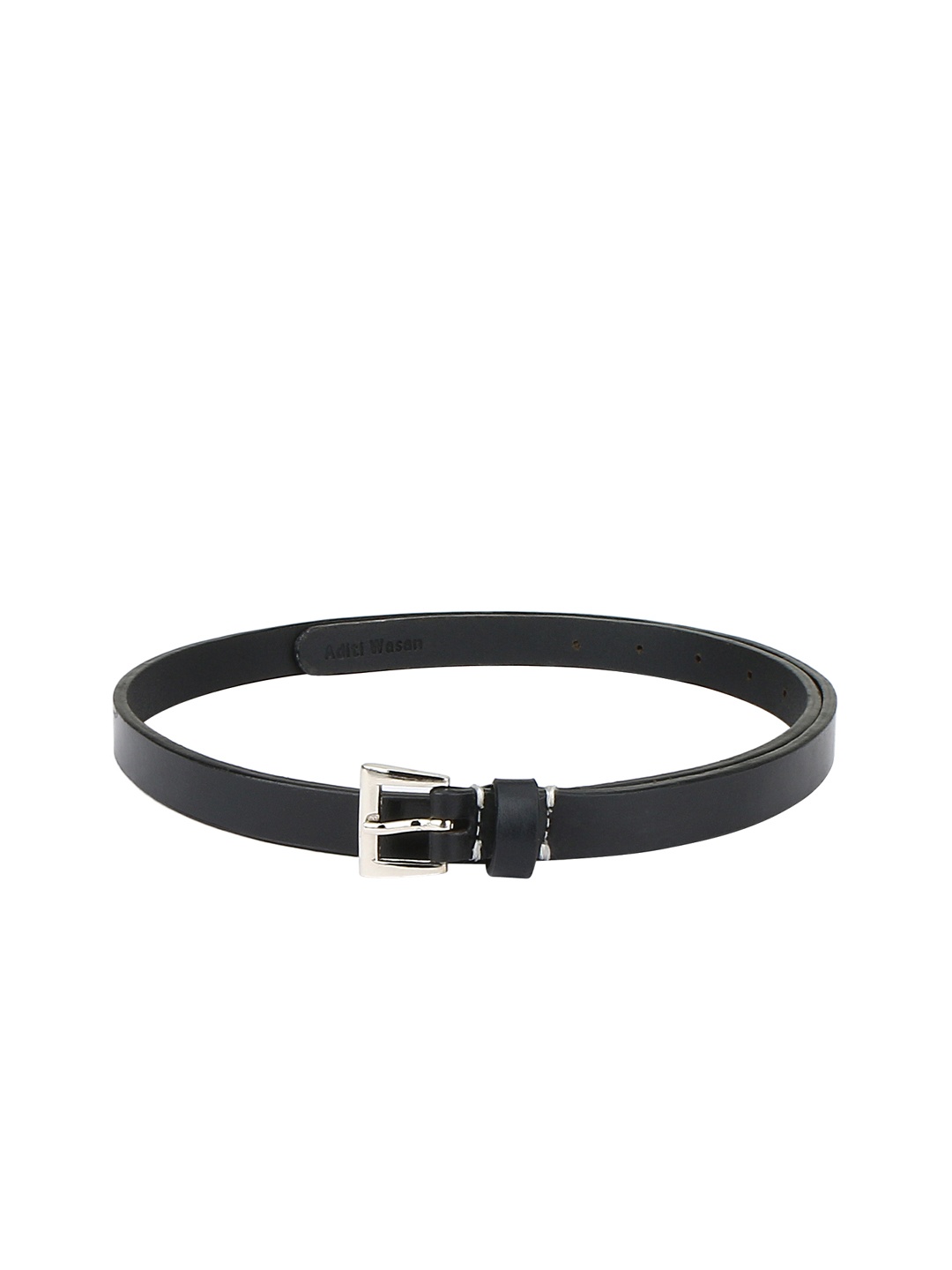 

Aditi Wasan Women Black Solid Belt