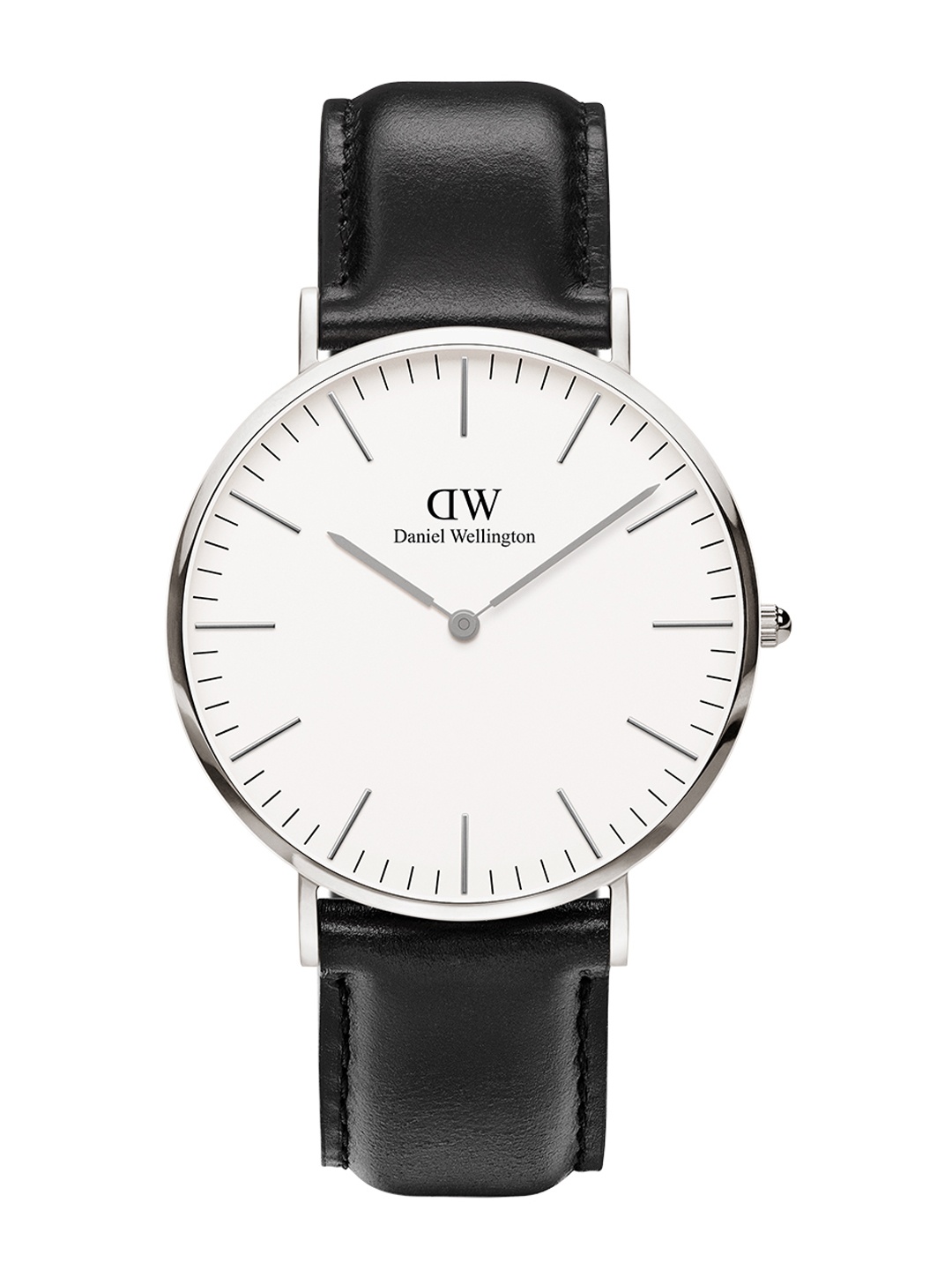 

Daniel Wellington Classic Sheffield Men White Analogue Watch DW00100020