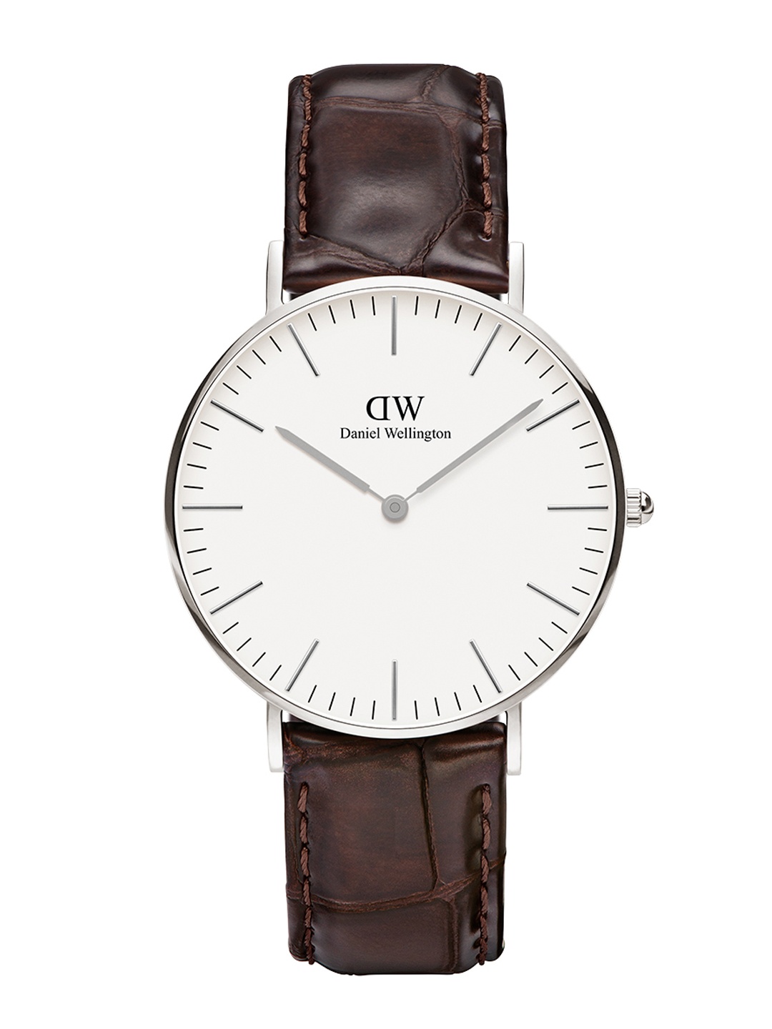 

Daniel Wellington Classic York White 36mm Analogue Women Watch DW00100055