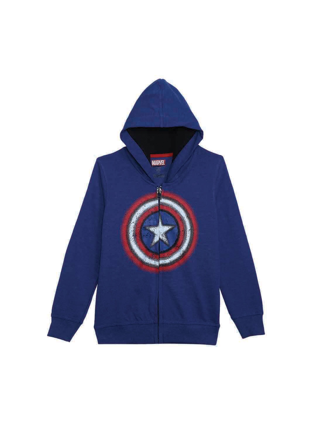 

Avengers, Blue