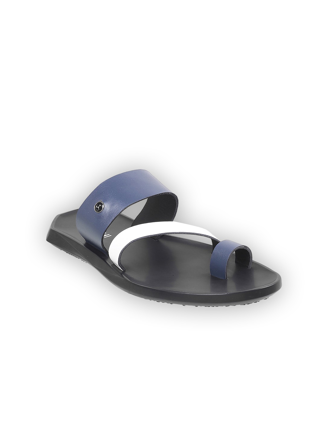 

Mochi Men Comfort Sandals, Black