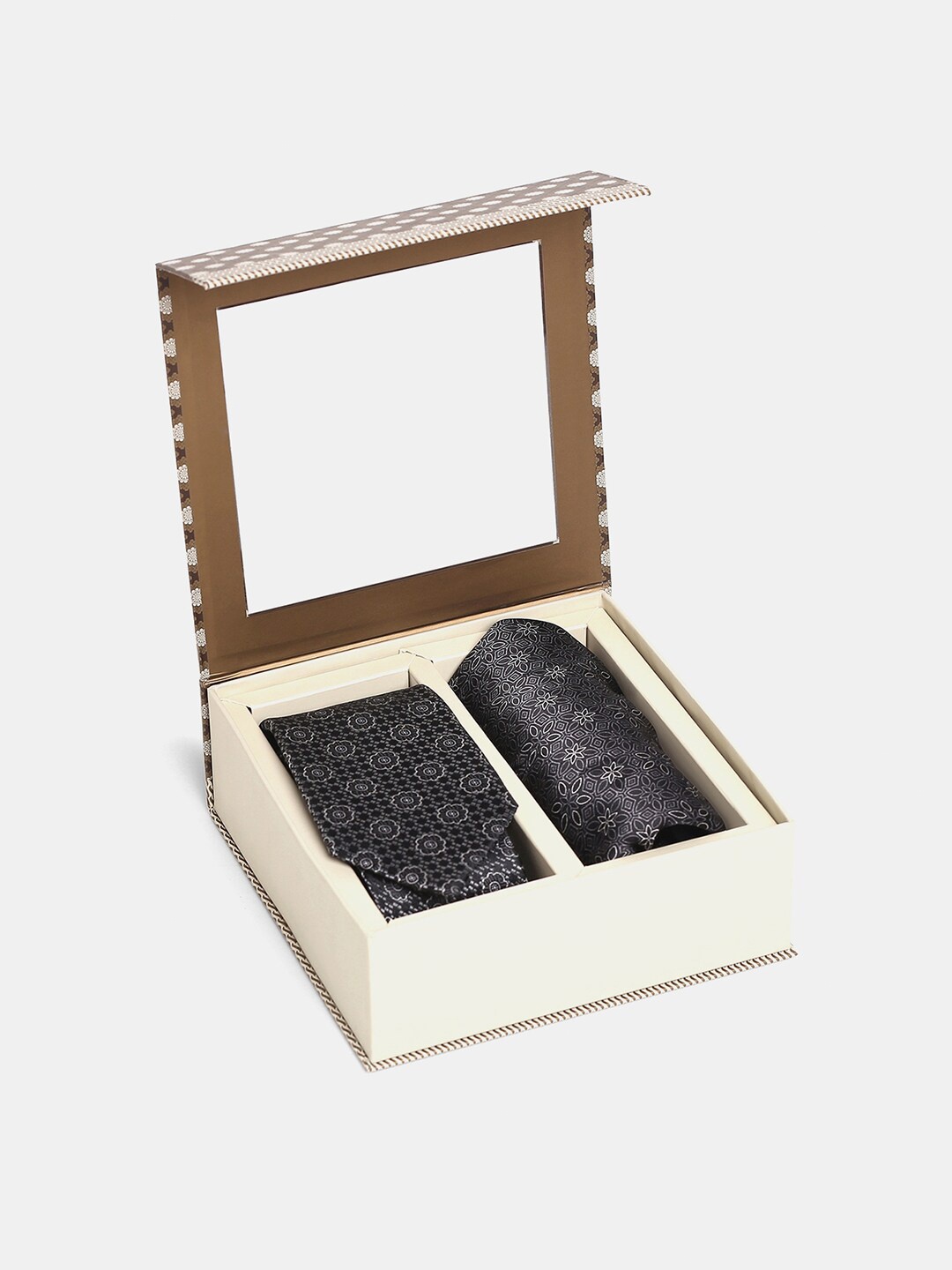 

Blackberrys Set Of 2 Accessory Gift Set, Black