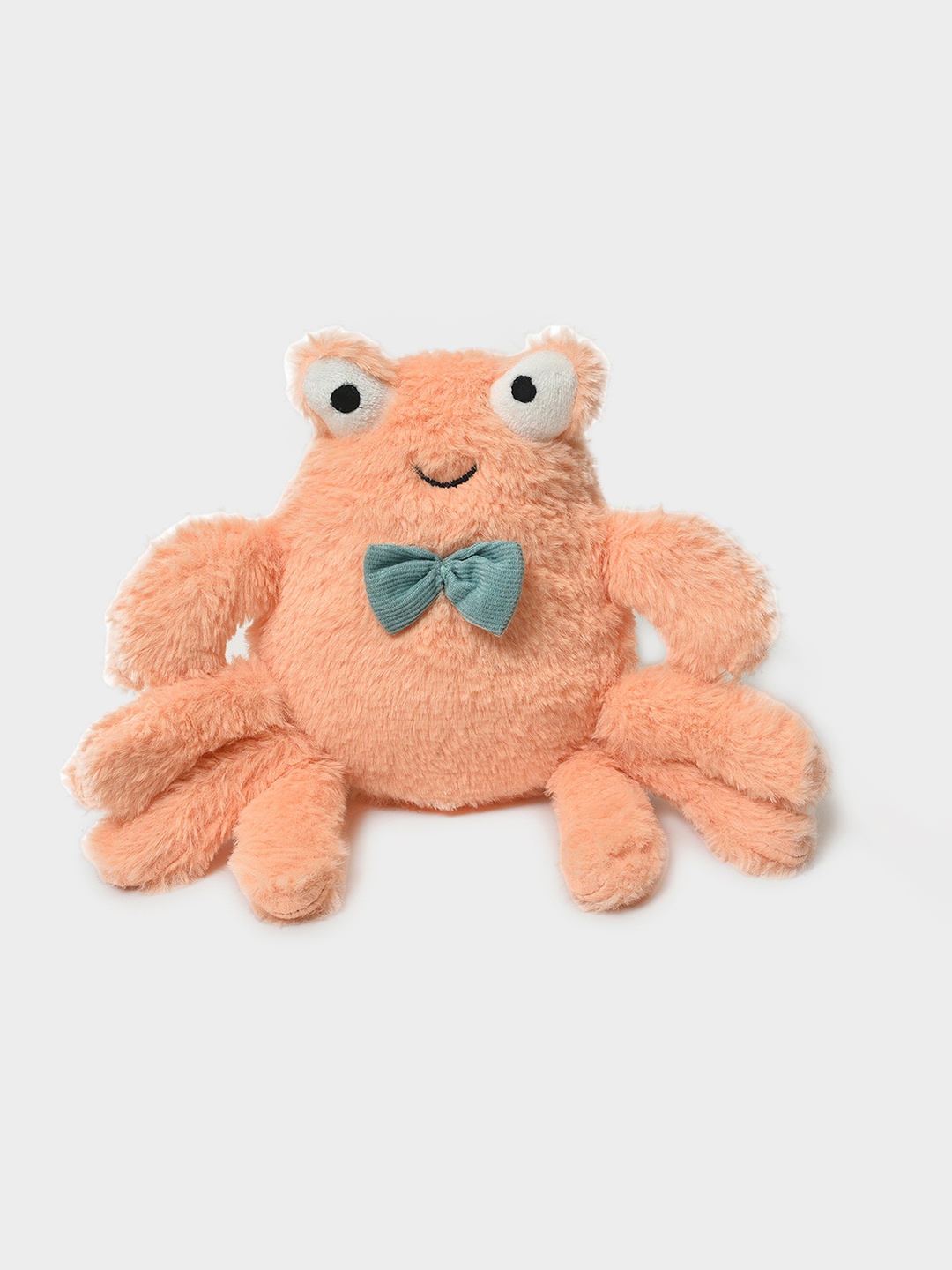 

MiArcus Jack Soft Toy, Peach