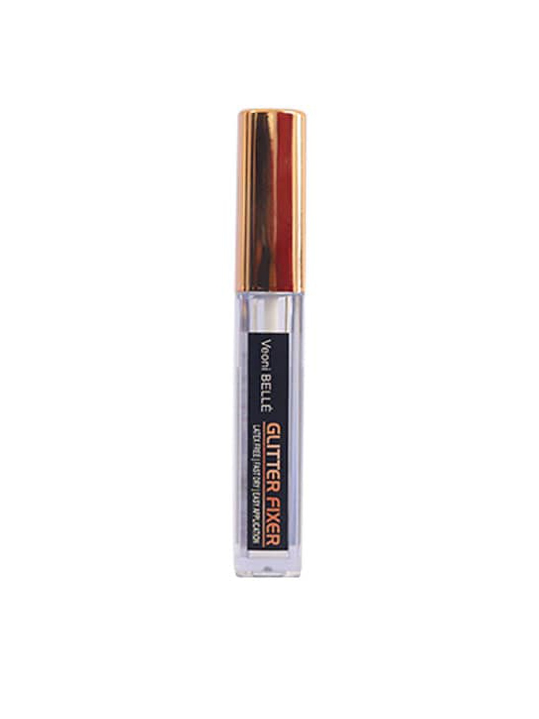 

Veoni BELLE 2-in-1 Adhesive Glitter & Lash Glue - 7 ml, Black