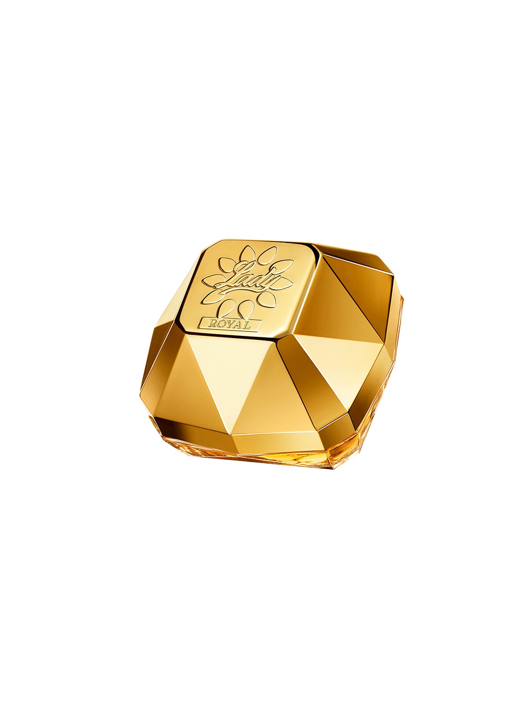 

Paco Rabanne Women Lady Million Royal Eau de Parfum - 30ml, Gold