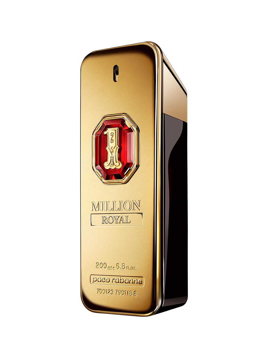 

Paco Rabanne Men 1 Million Royal Eau de Parfum - 200ml, Gold