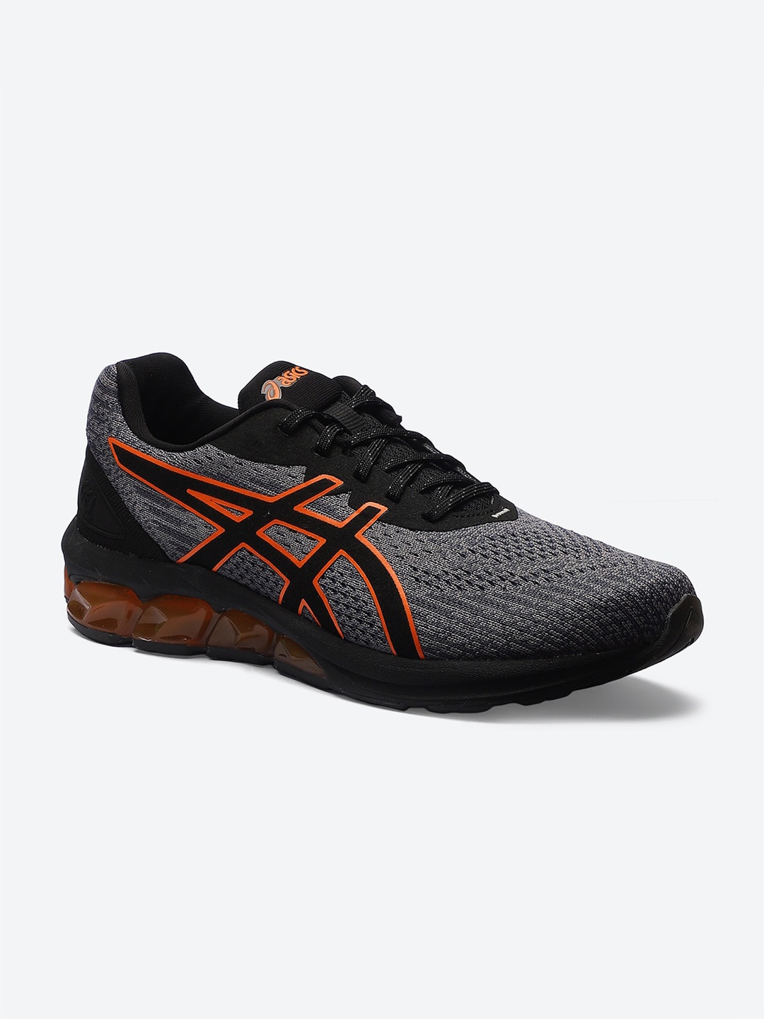 

ASICS Men GEL-QUANTUM 180 VII Sneakers, Grey