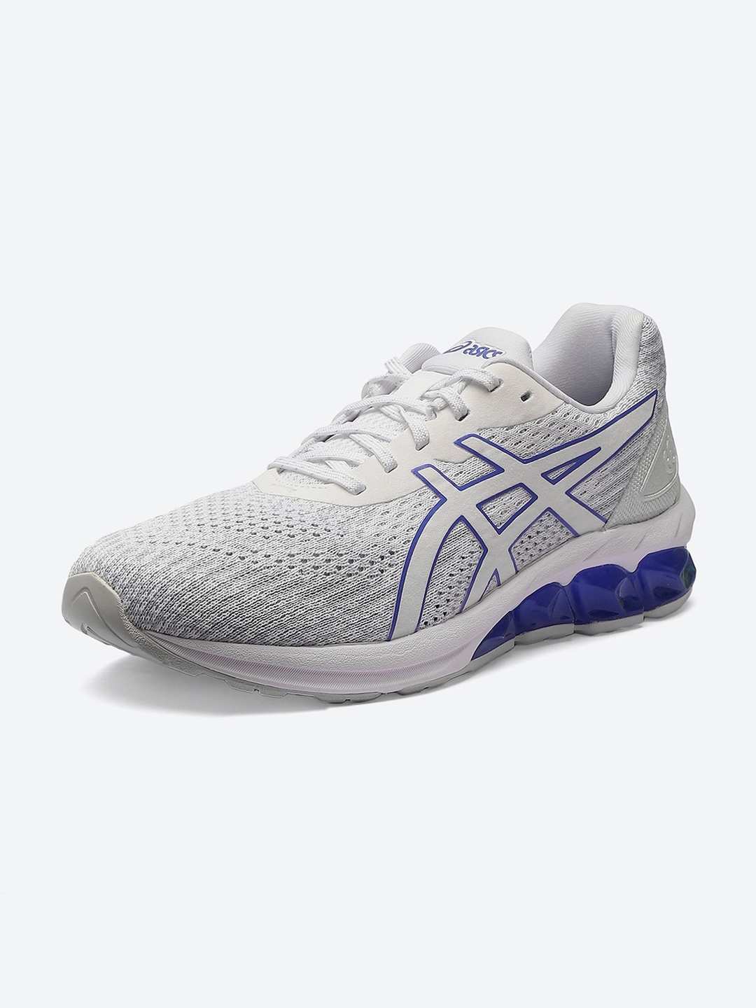 

ASICS Men GEL-QUANTUM 180 VII Sneakers, Grey