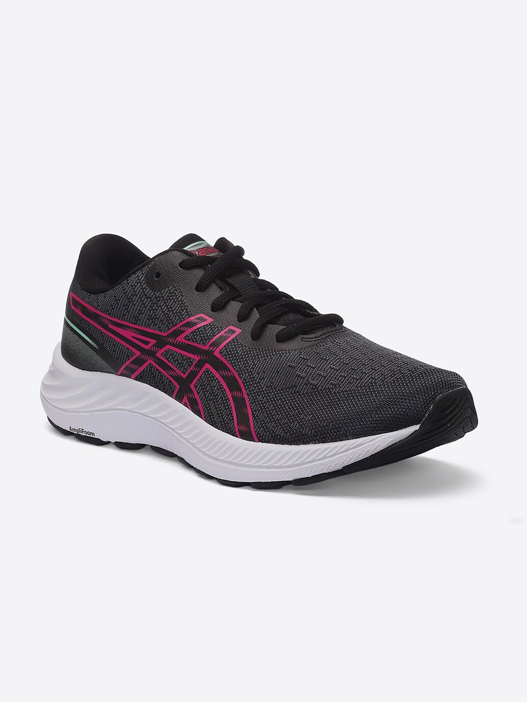 

ASICS Women GEL-Excite 9 Running Shoes, Black