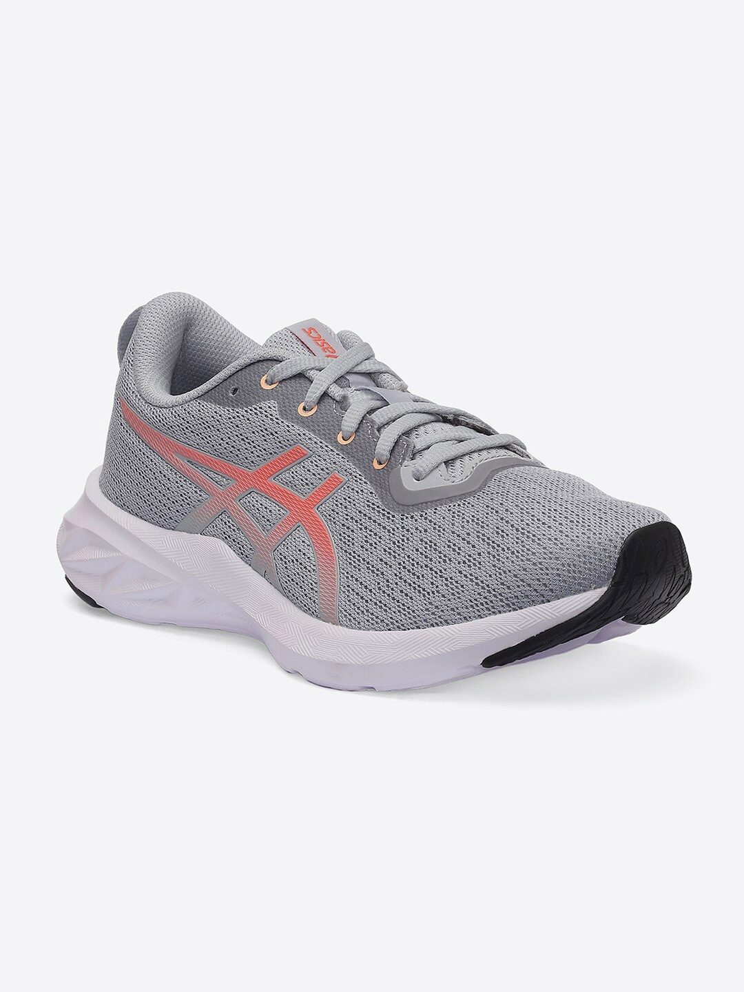 

ASICS Women Versablast 2 Running Shoes, Grey