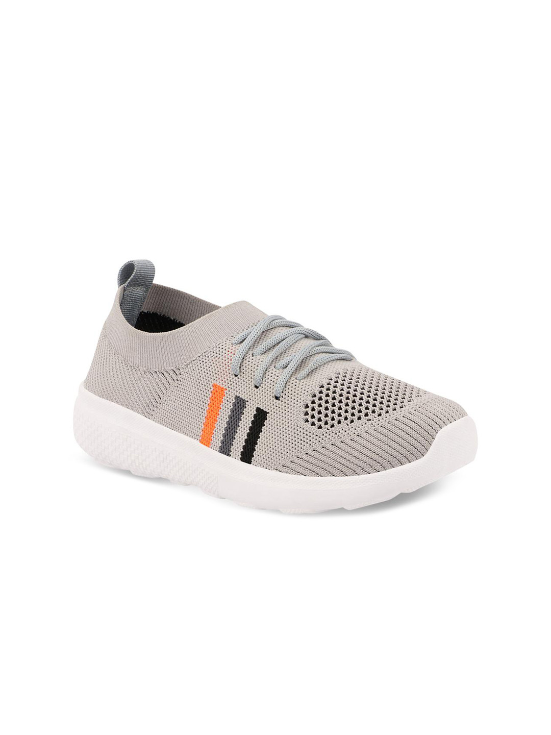 

OPHELIA Women Woven Design Lightweight Sneakers, Grey