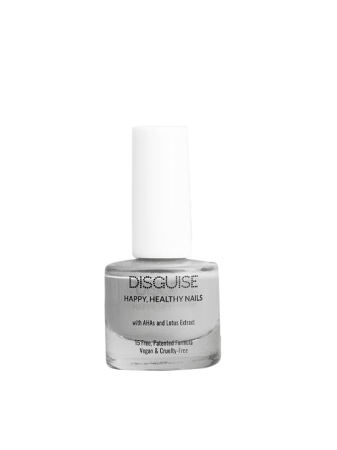 

DISGUISE Happy Healthy Nail Polish - 9ml Grey Cloud 121