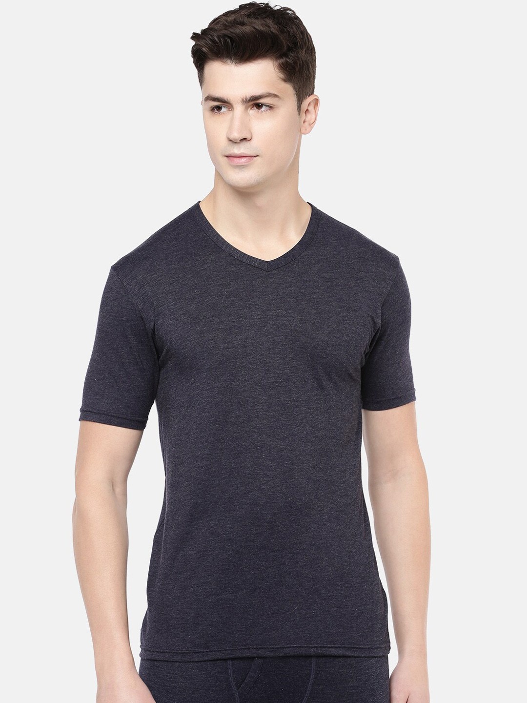 

Macroman M-Series Anti Static Thermal Tops, Blue