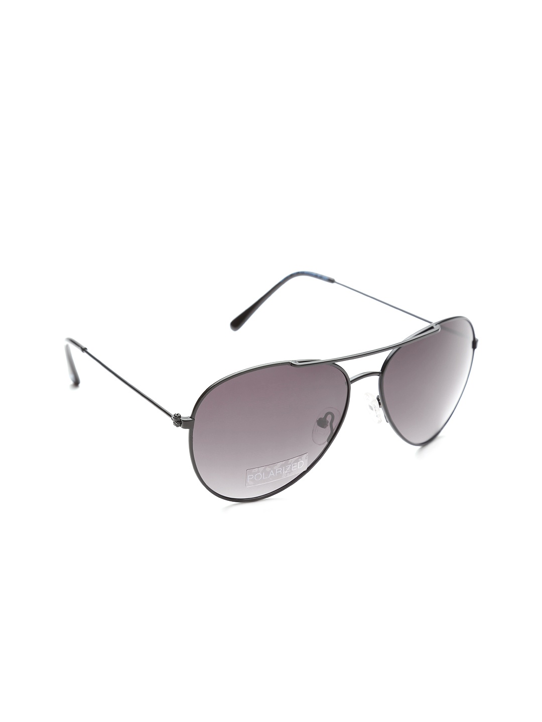 

Killer Unisex Aviator Sunglasses, Purple