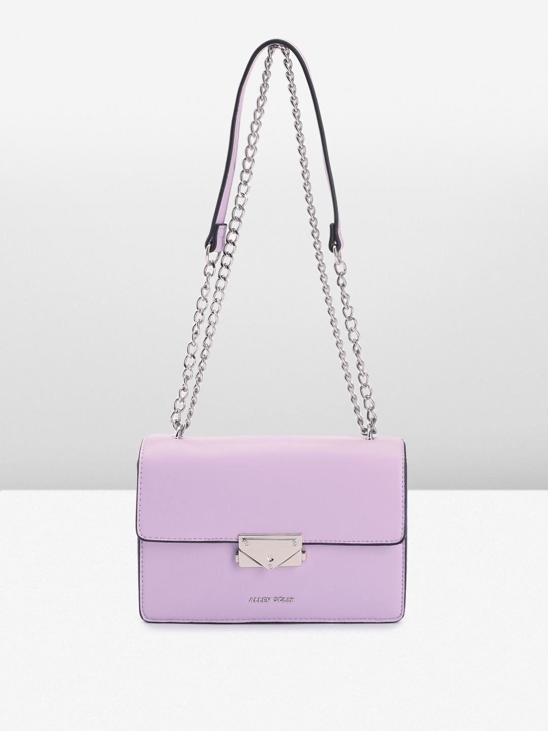 

Allen Solly Shoulder Bag, Lavender