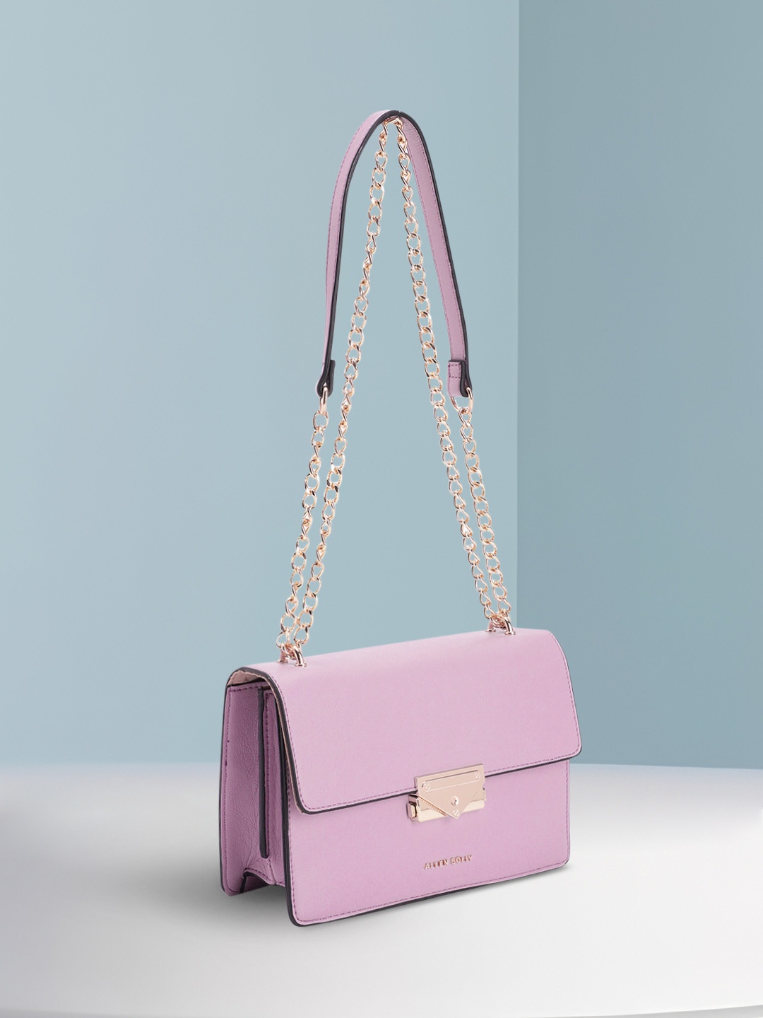 

Allen Solly Shoulder Bag, Lavender