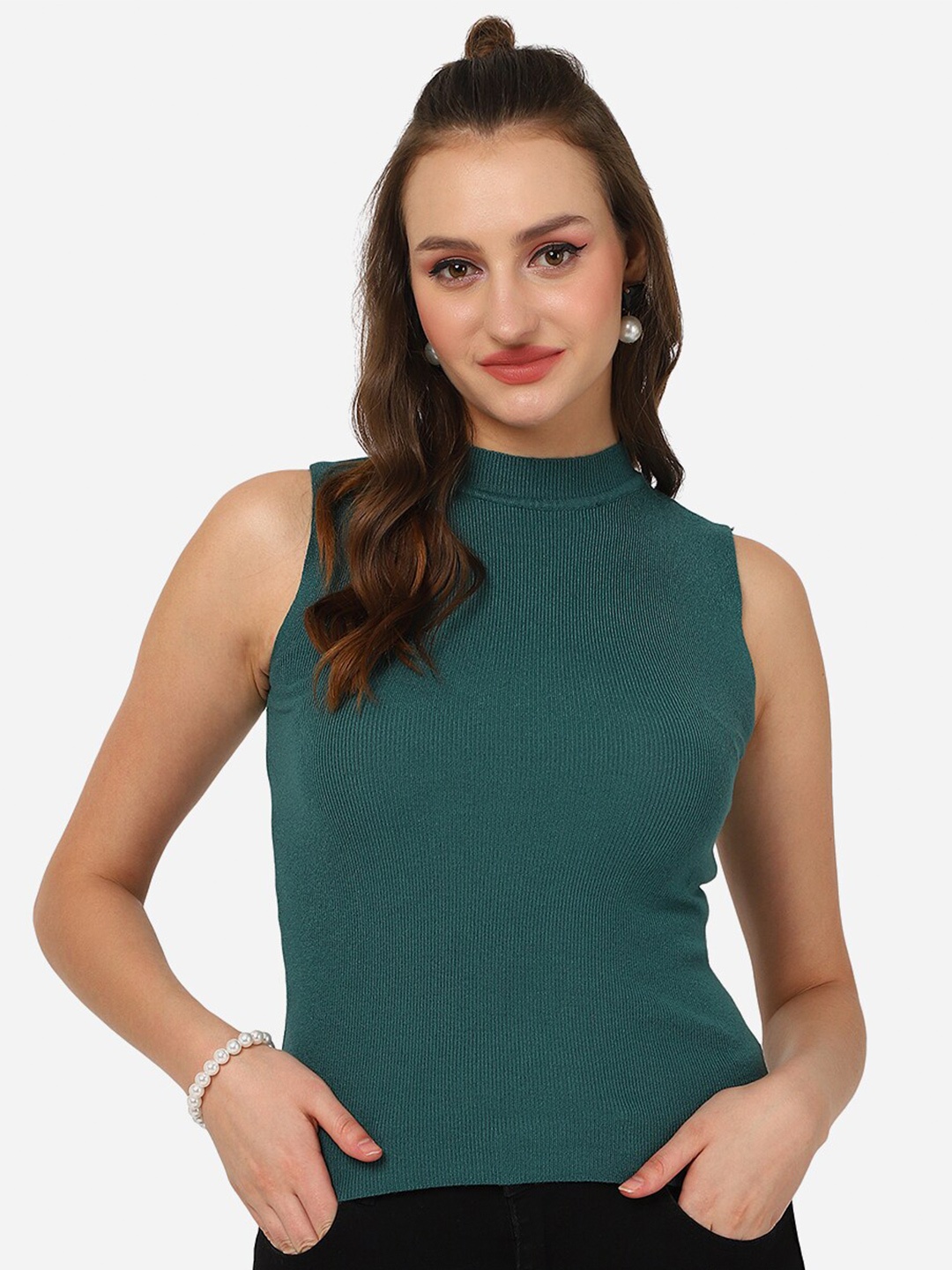 

HSR Green Top