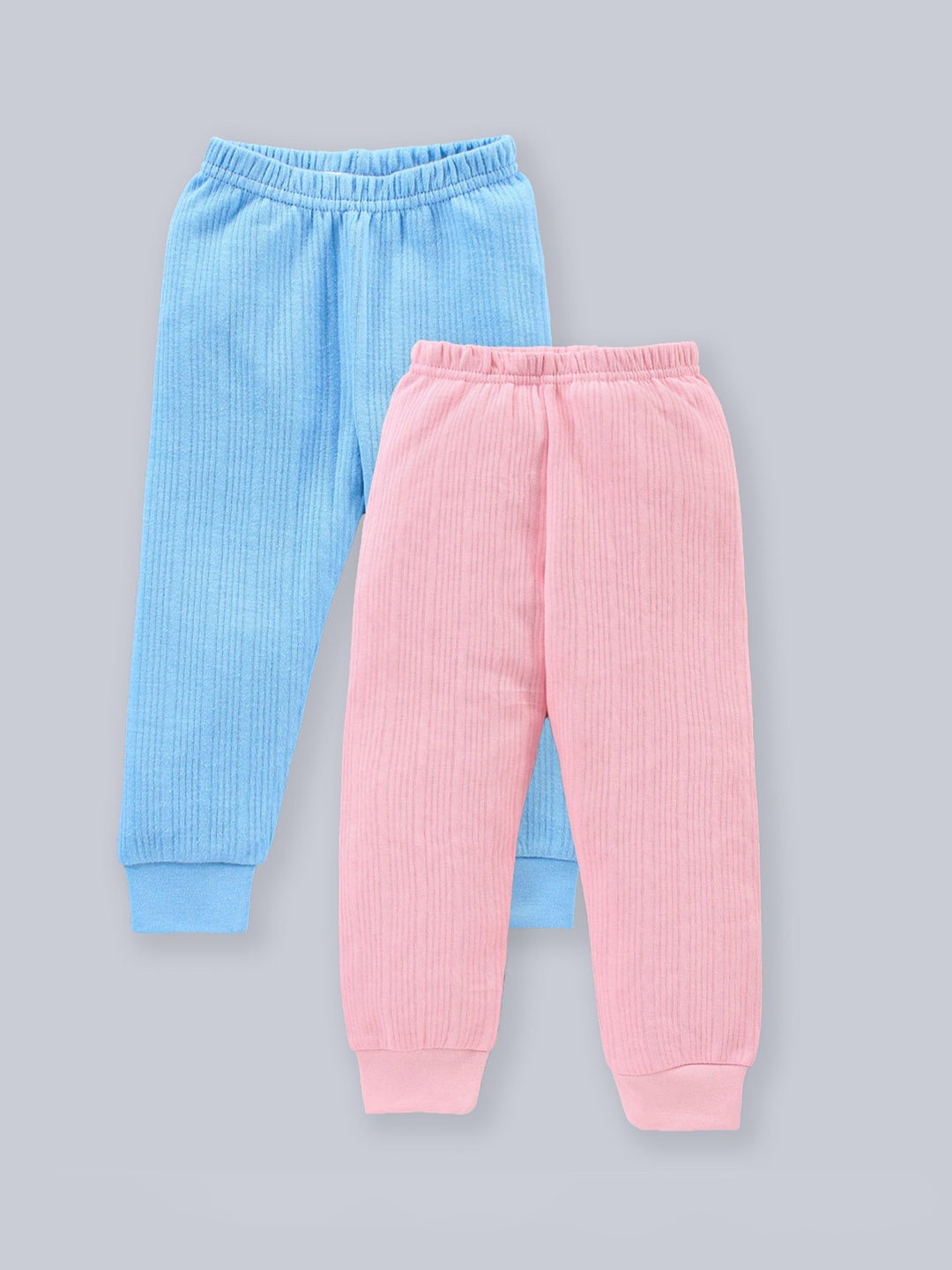 

Aerowarm Pack of 2 Thermal Bottoms, Blue