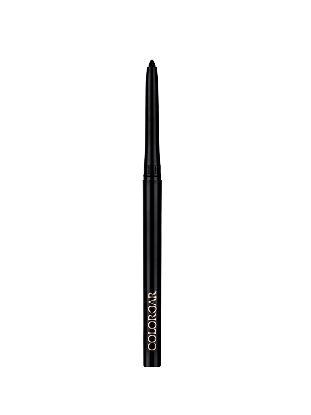 

Colorbar Intensely Rich Kajal - Dreamy Black 001