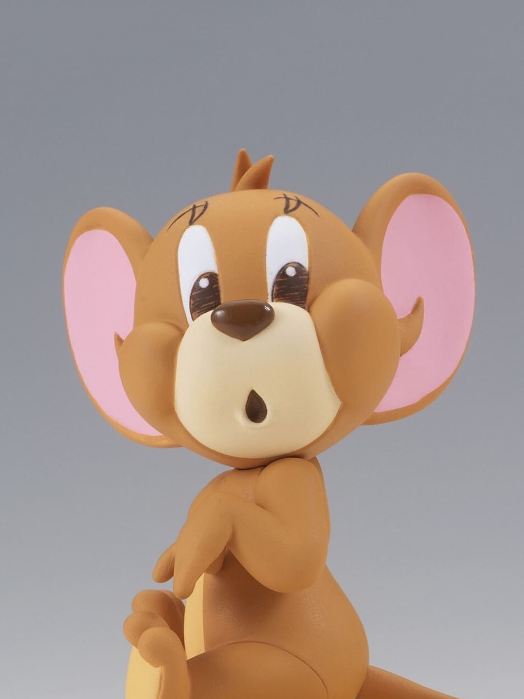 

Banpresto Jerry Statue Figure, Brown