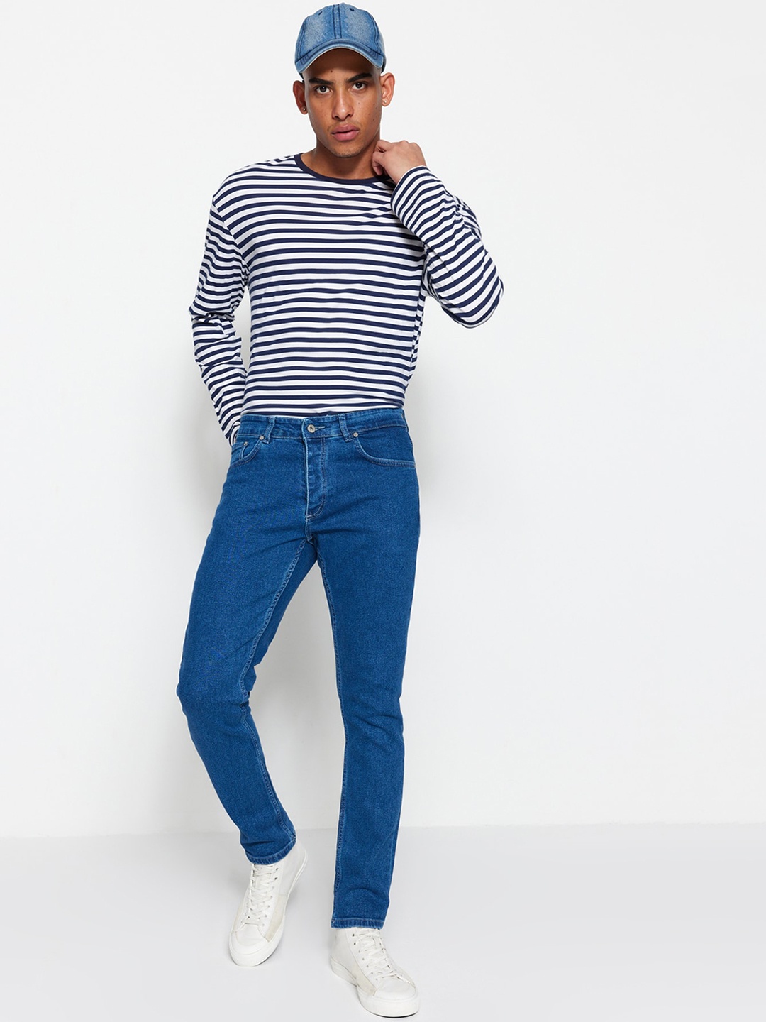 

Trendyol Men Jeans, Na