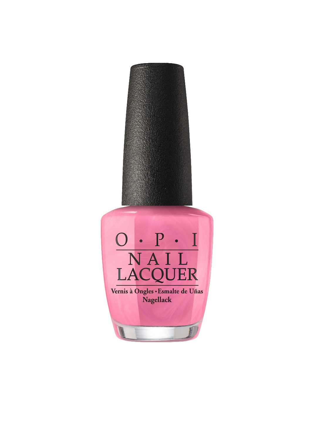 

O.P.I Hawaiian Orchid Nail Lacquer 15 ml, Pink
