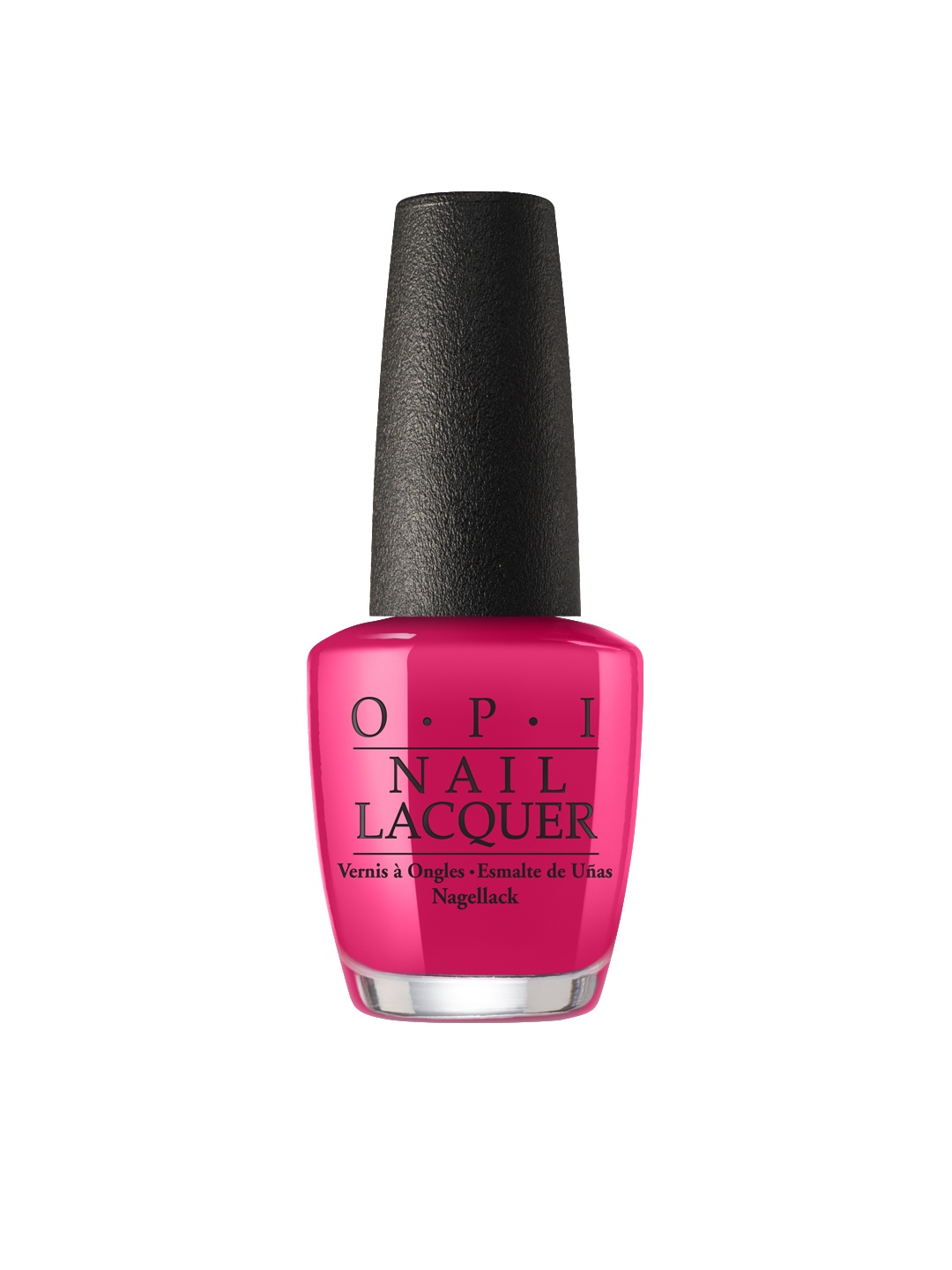 

O.P.I Koala Bear-y Nail Lacquer NLA46, Pink