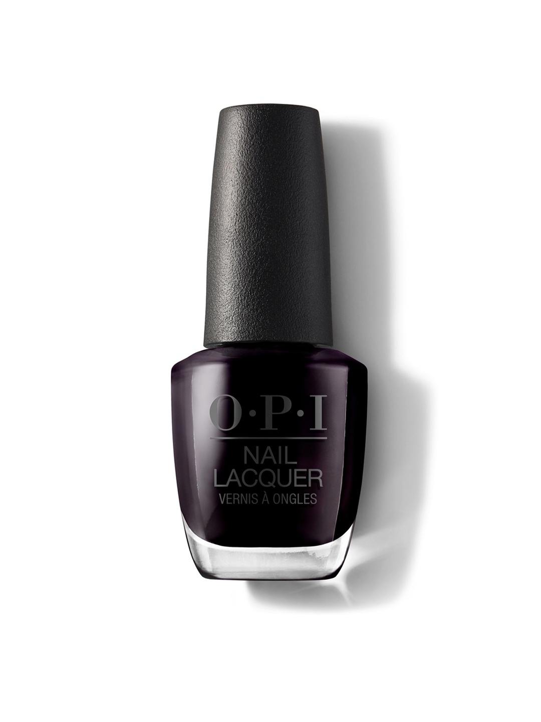 

O.P.I Lincoln Park After Dark Nail Lacquer NLW42, Purple