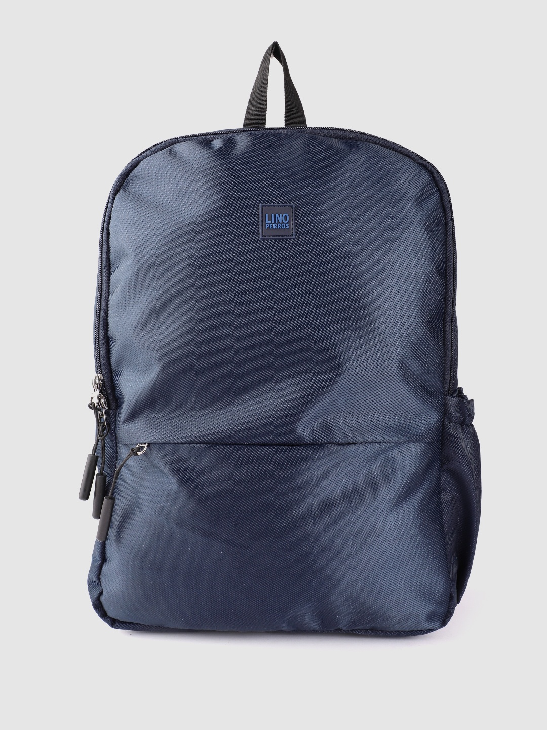 

Lino Perros Women Casual Backpack - 15L, Navy blue