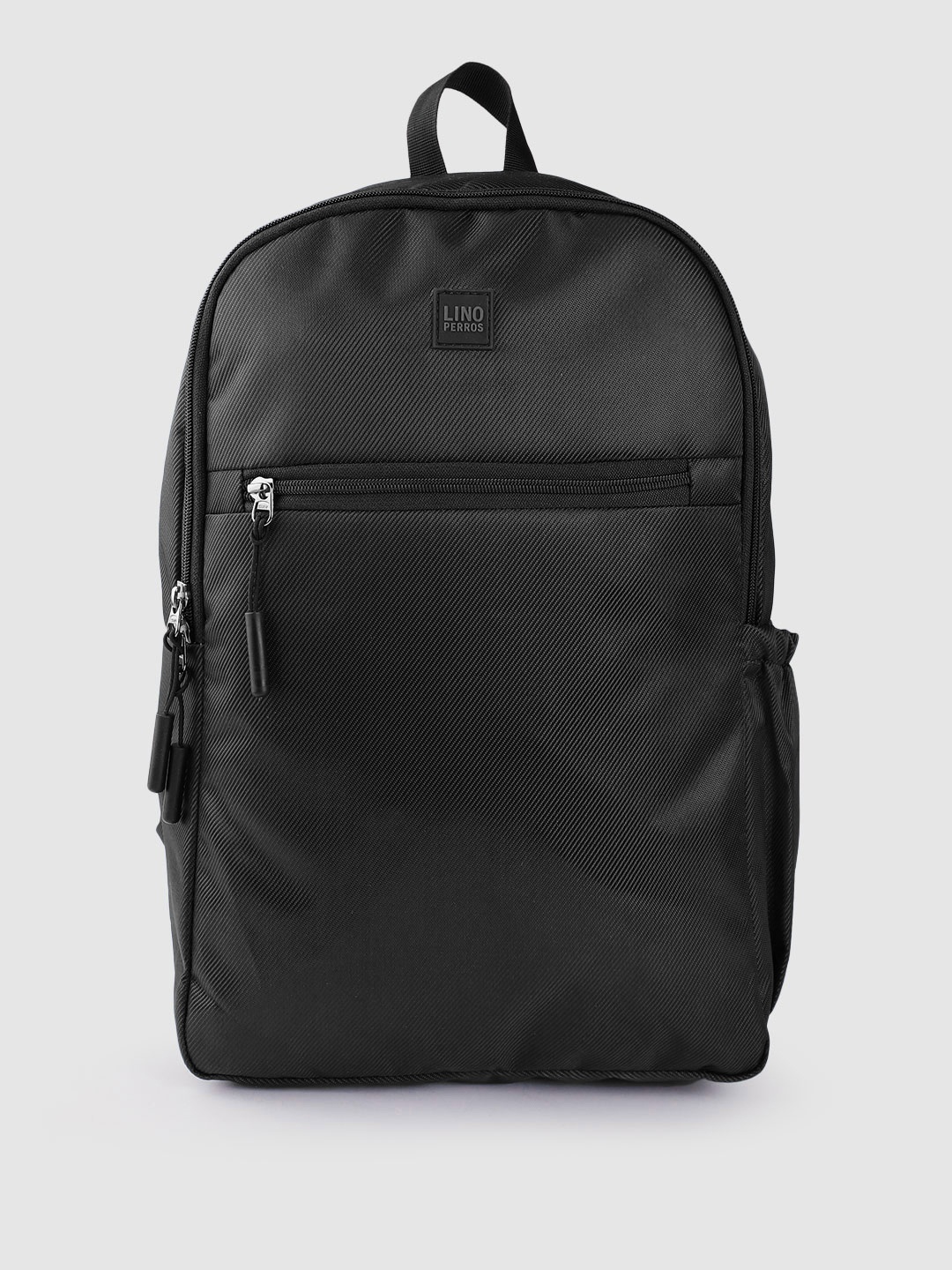 

Lino Perros Women Casual Backpack - 15L, Black