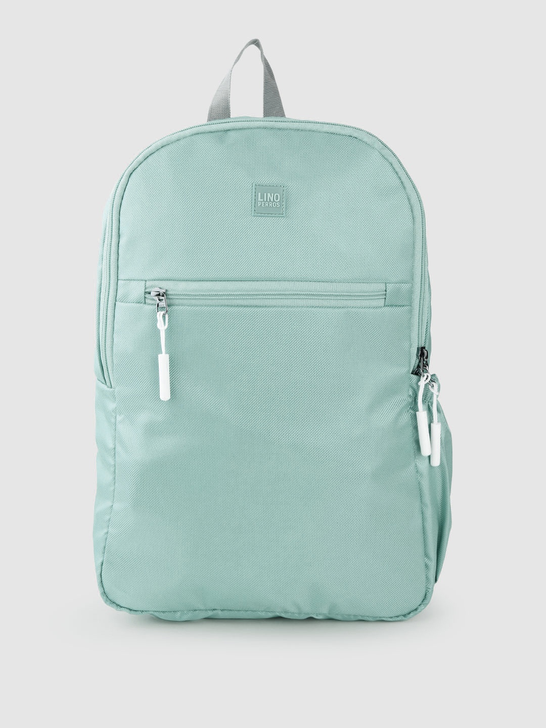 

Lino Perros Women Backpack- 15 Ltr, Green