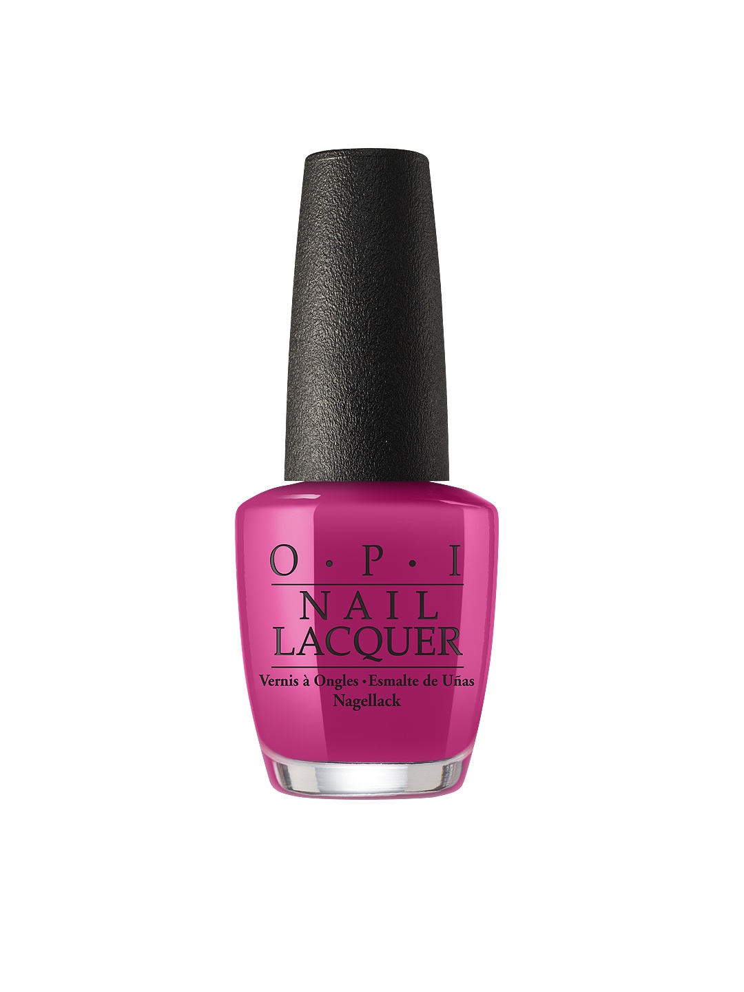 

O.P.I Pompeii Purple Nail Lacquer 15 ml