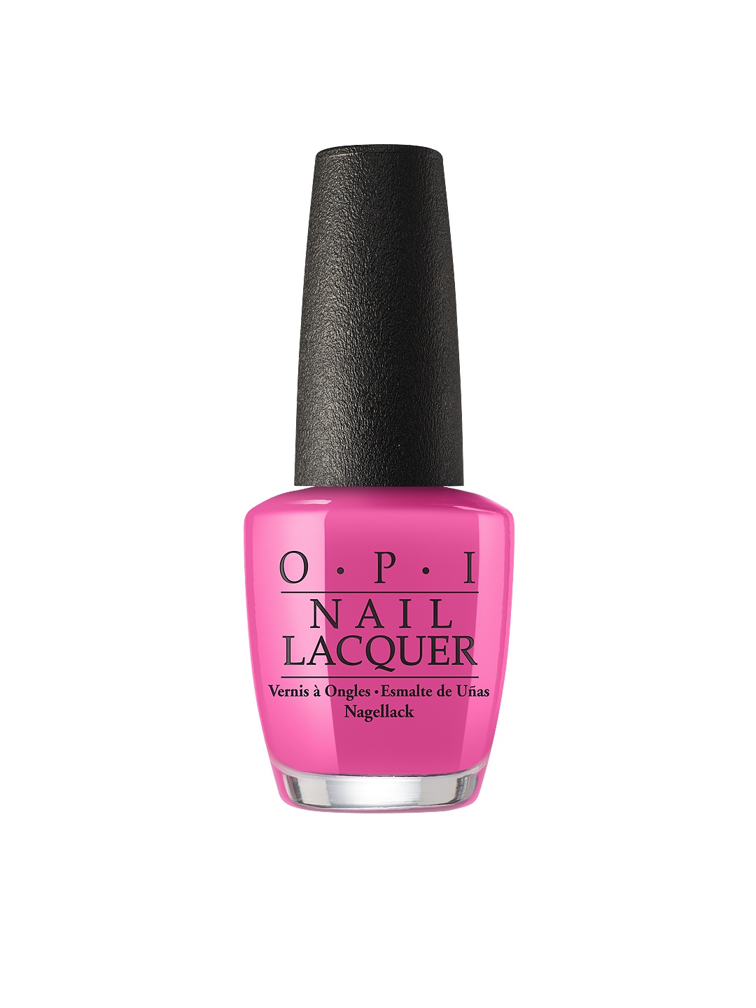 

O.P.I Shorts Story Nail Lacquer NLB86, Pink
