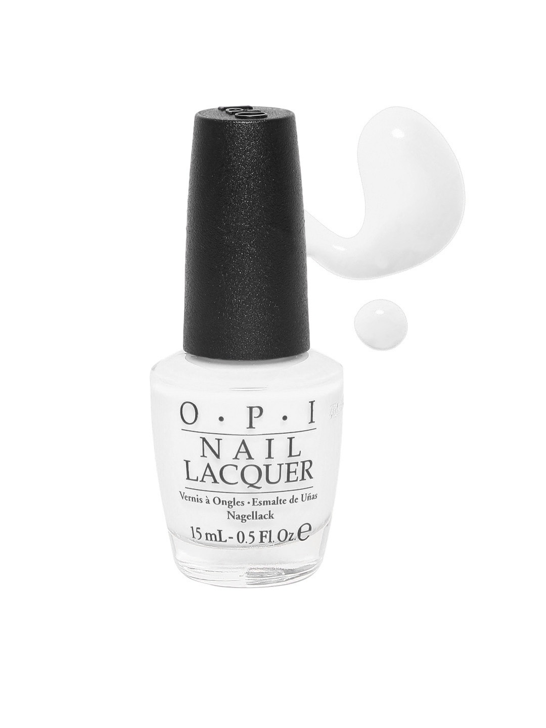 

O.P.I Nail Base Coat 15 ml, Nude