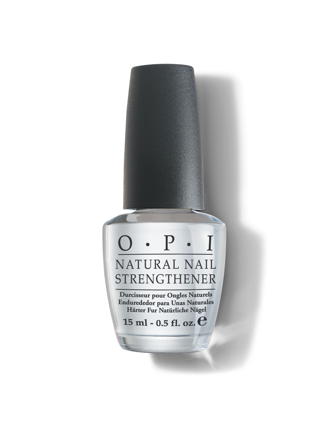 

O.P.I Natural Nail Strengthener NTT60, White