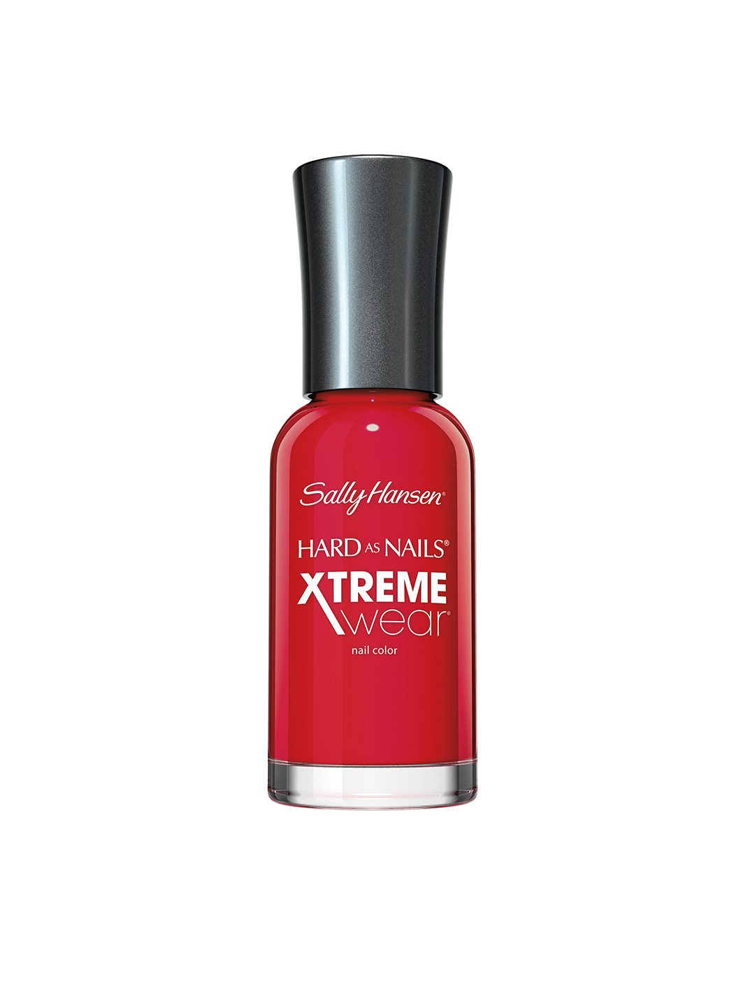 

Sally Hansen Red Hard As Nails Xtreme Wear Pucker Up Nail Polish 11.8 ml