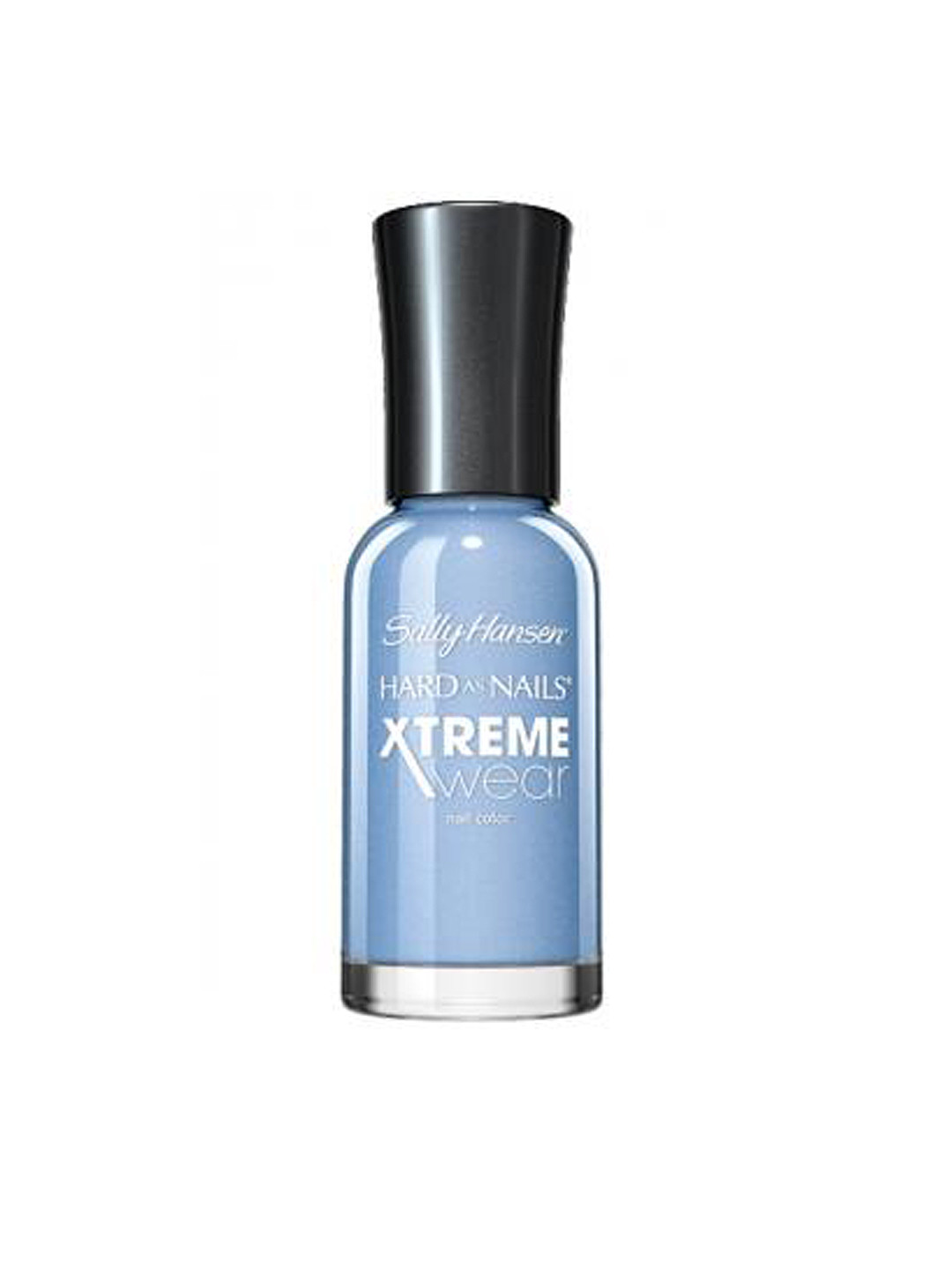 

Sally Hansen Hard As Nails Xtreme Wear Babe Blue Nail Polish 11.8 ml