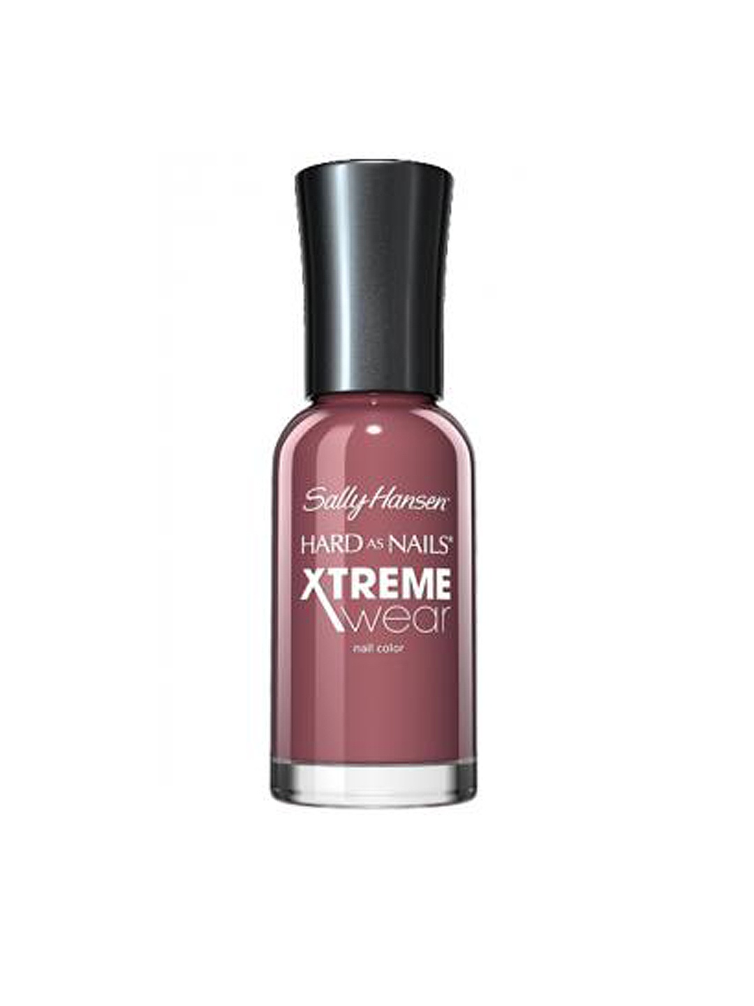 

Sally Hansen Brown Hard As Nails Xtreme Wear Mauve Over Nail Polish 11.8 ml