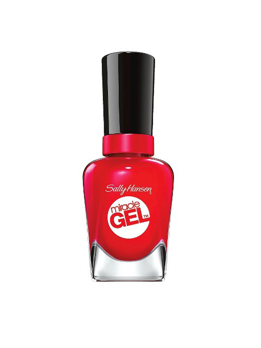 

Sally Hansen Miracle Gel Red Eye Nail Polish 14.7 ml