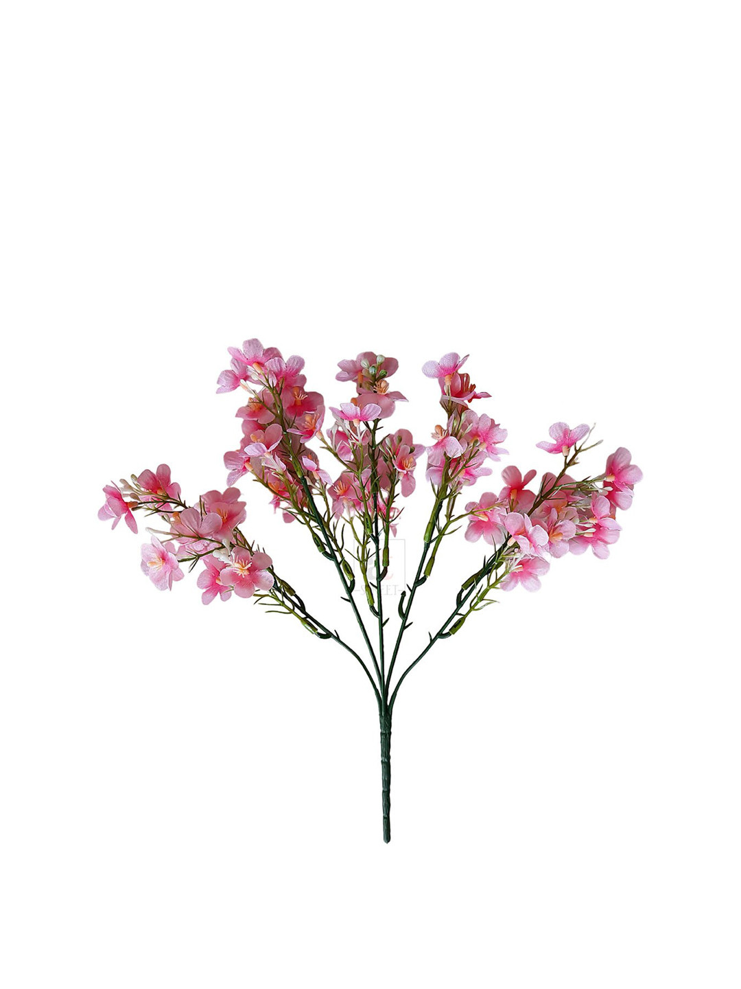 

Art Street Narcissus Simulation Bouquet Artificial Flower, Pink