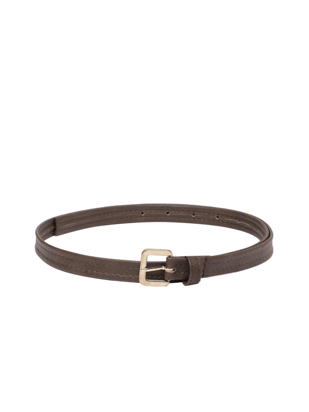 

Baggit Women Solid Belt, Brown