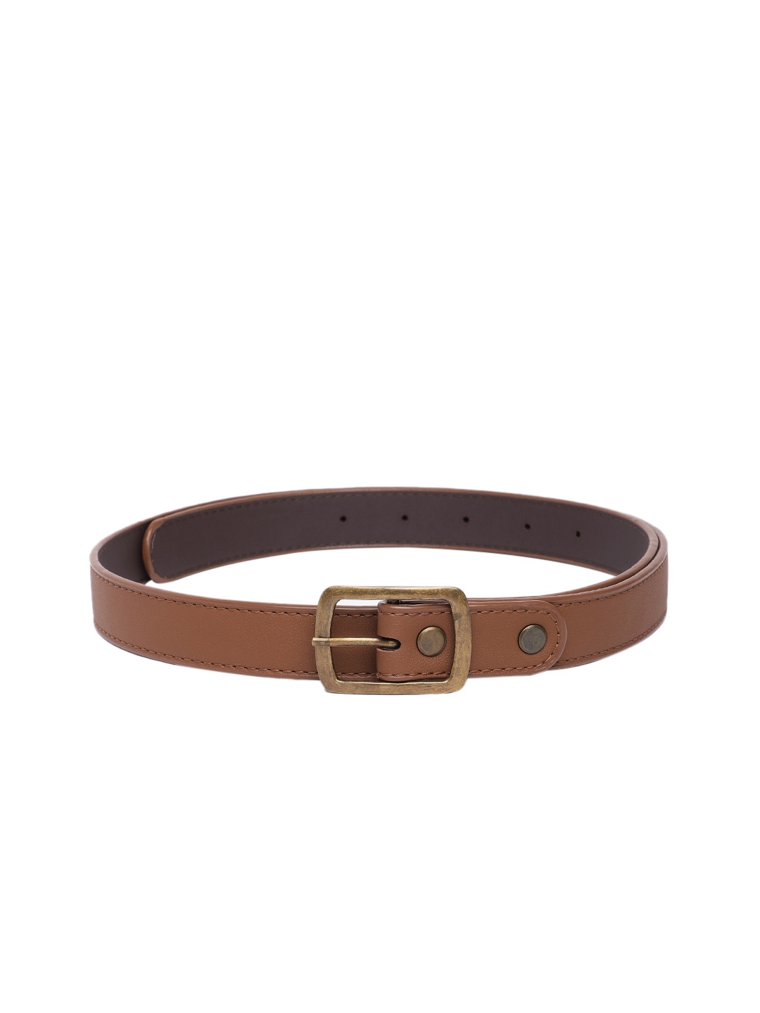 

Baggit Women Solid Belt, Brown